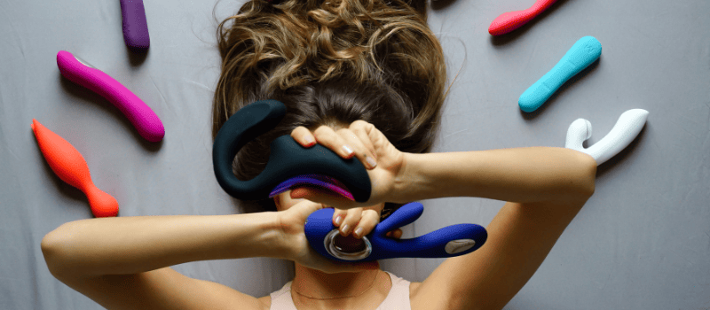 Tarzan vibrator: dat wordt brullen van genot [top 3]