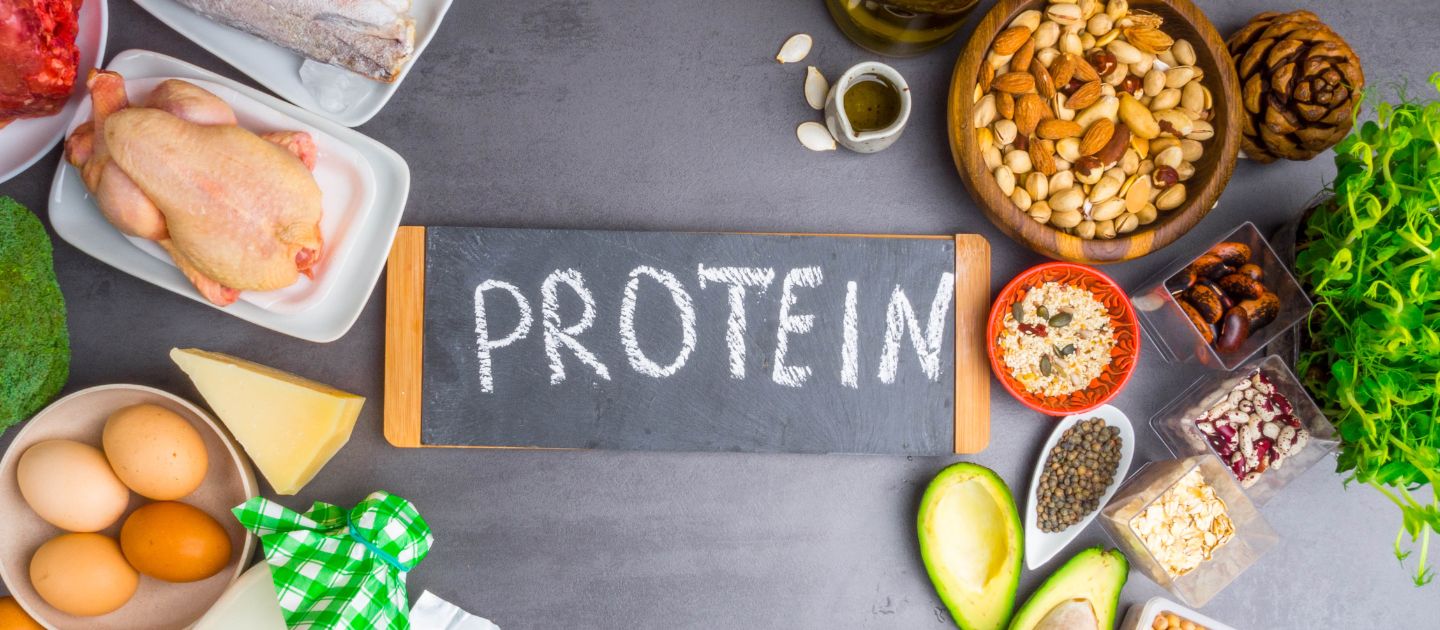 Eiwitdieet: ontdek de koolhydraatarme snacks van Protiplan