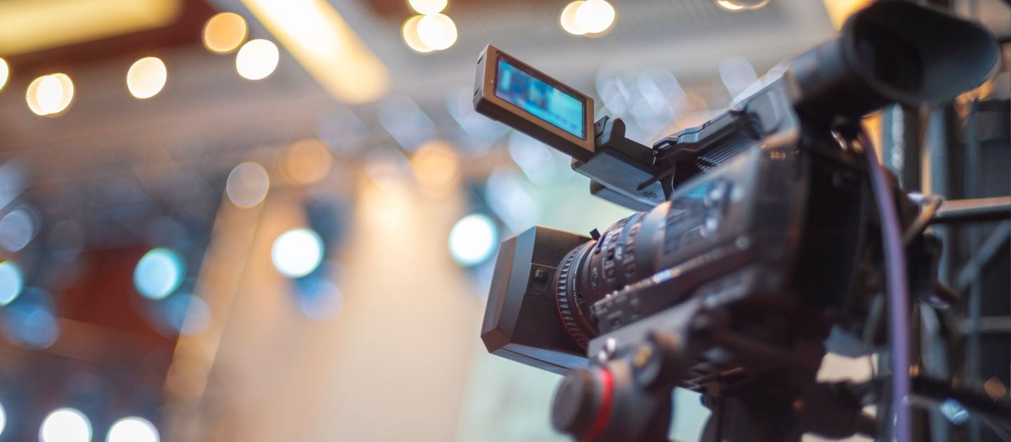 De kracht van een bedrijfsfilm: van visie tot realiteit in 8 stappen