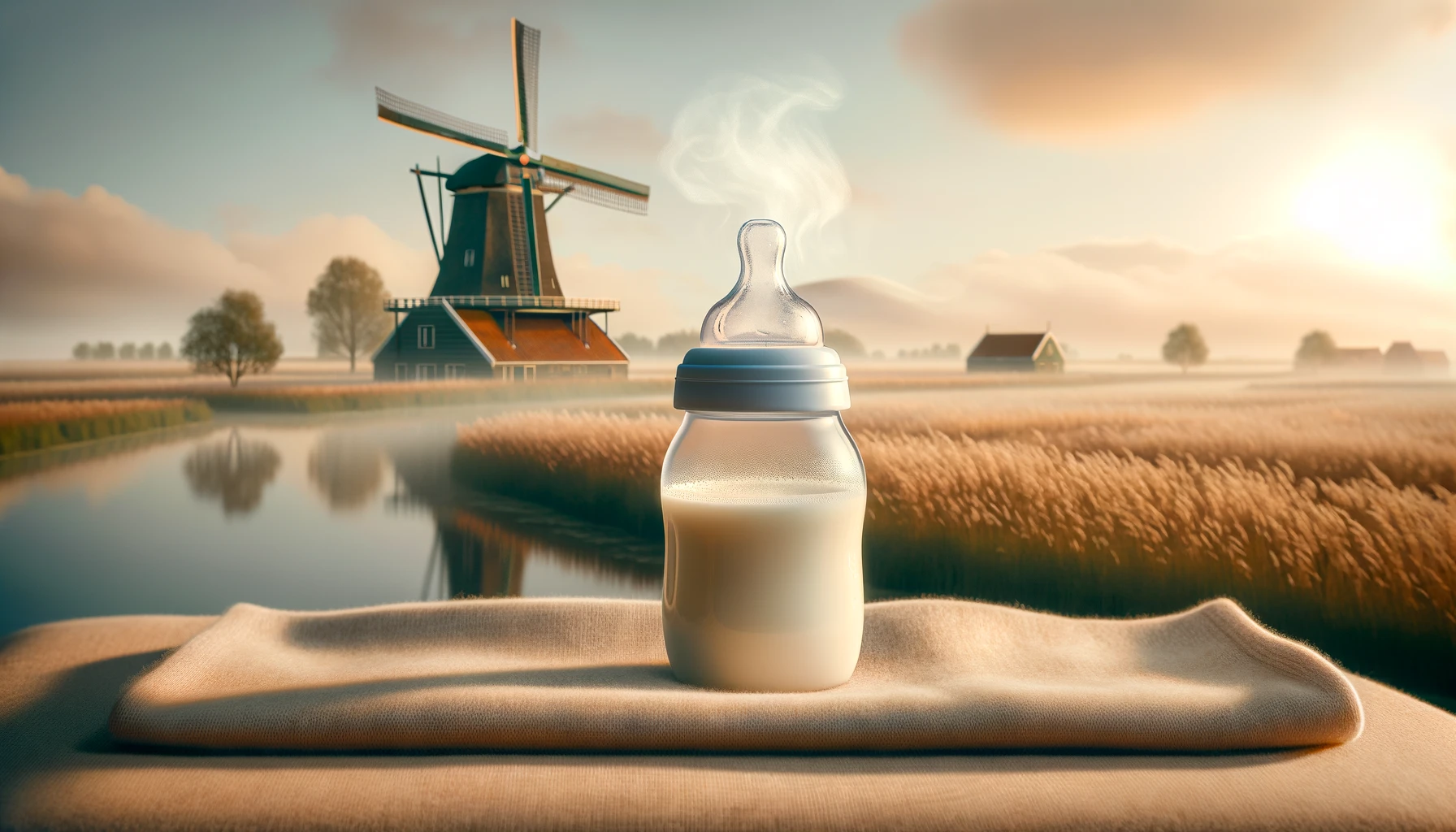 De beste flessenwarmer: 5 bestsellers voor kersverse ouders